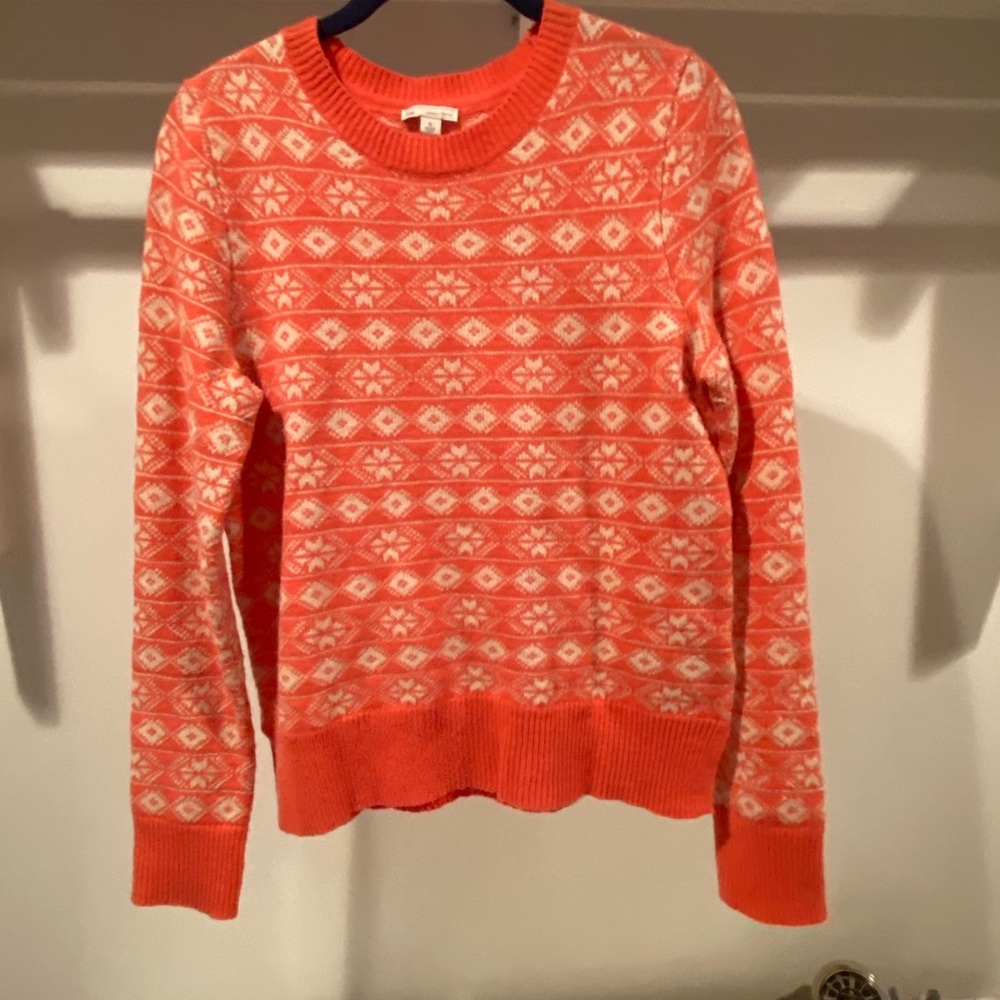 Sweater - Picture 3 of 3